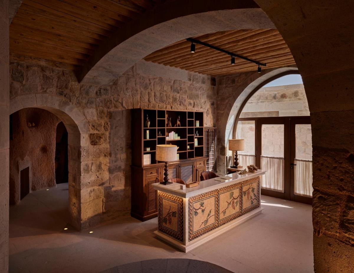Argos in Cappadocia