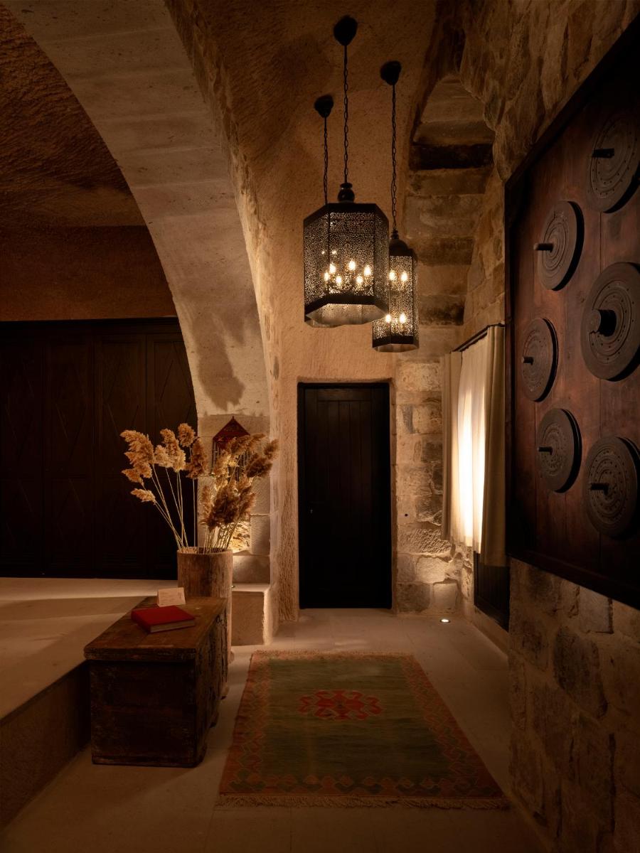 Argos in Cappadocia