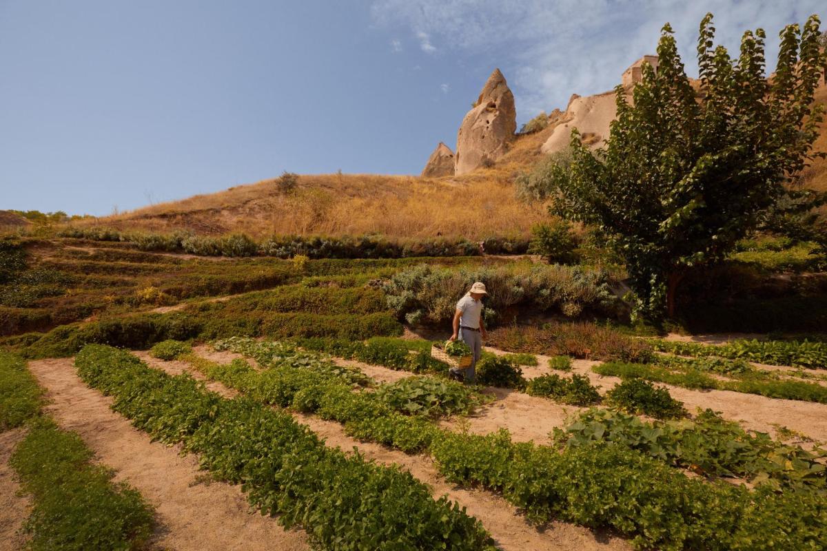 Argos in Cappadocia