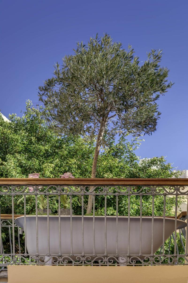 Arhontiko Ermoupolis