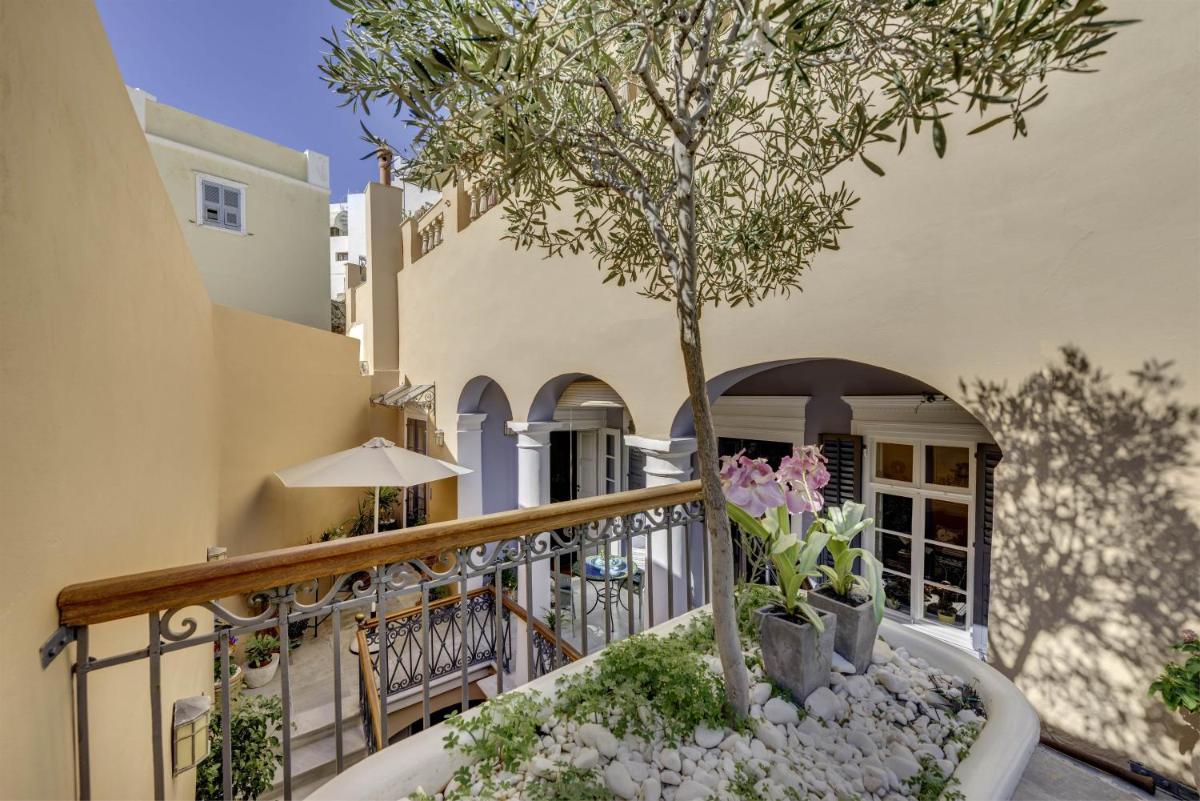 Arhontiko Ermoupolis