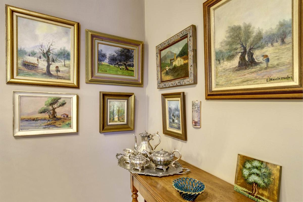 Arhontiko Ermoupolis