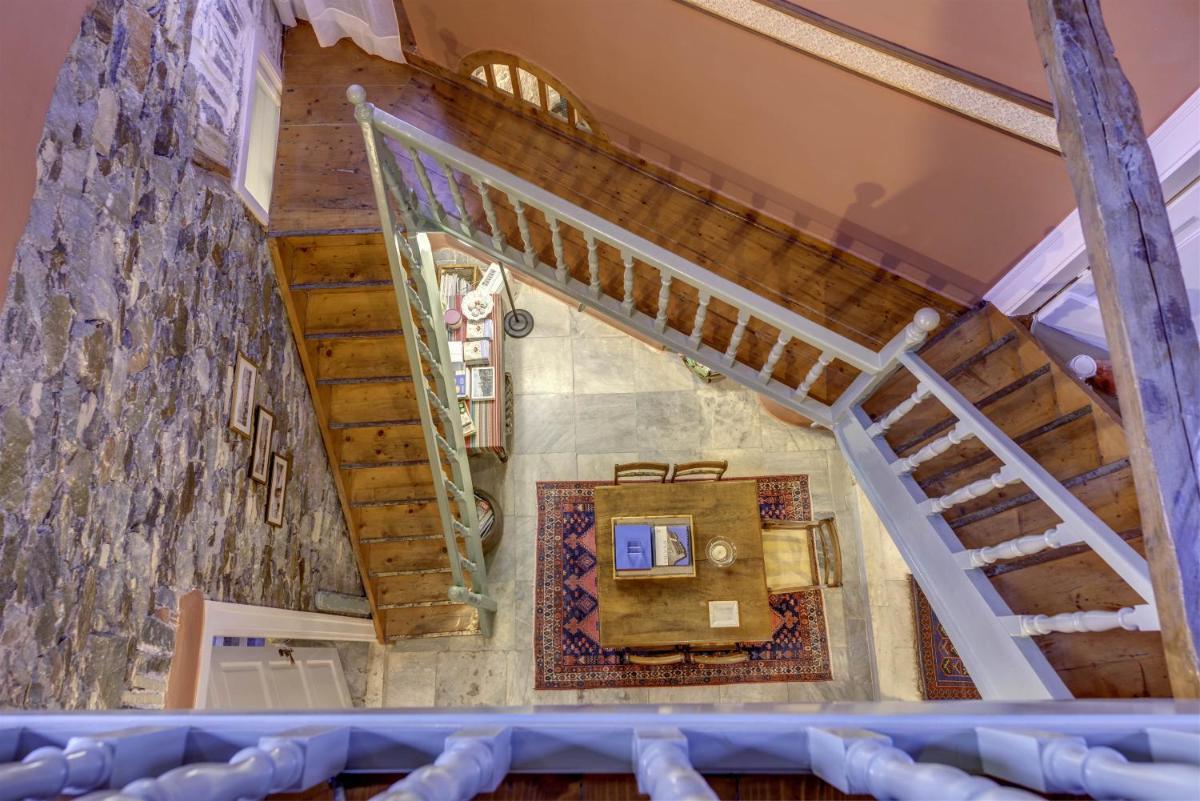 Arhontiko Ermoupolis