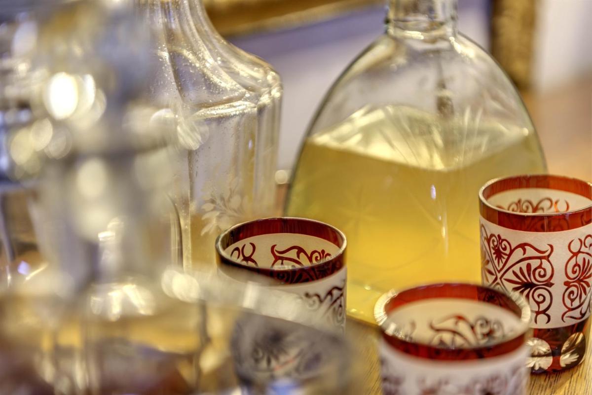 Arhontiko Ermoupolis