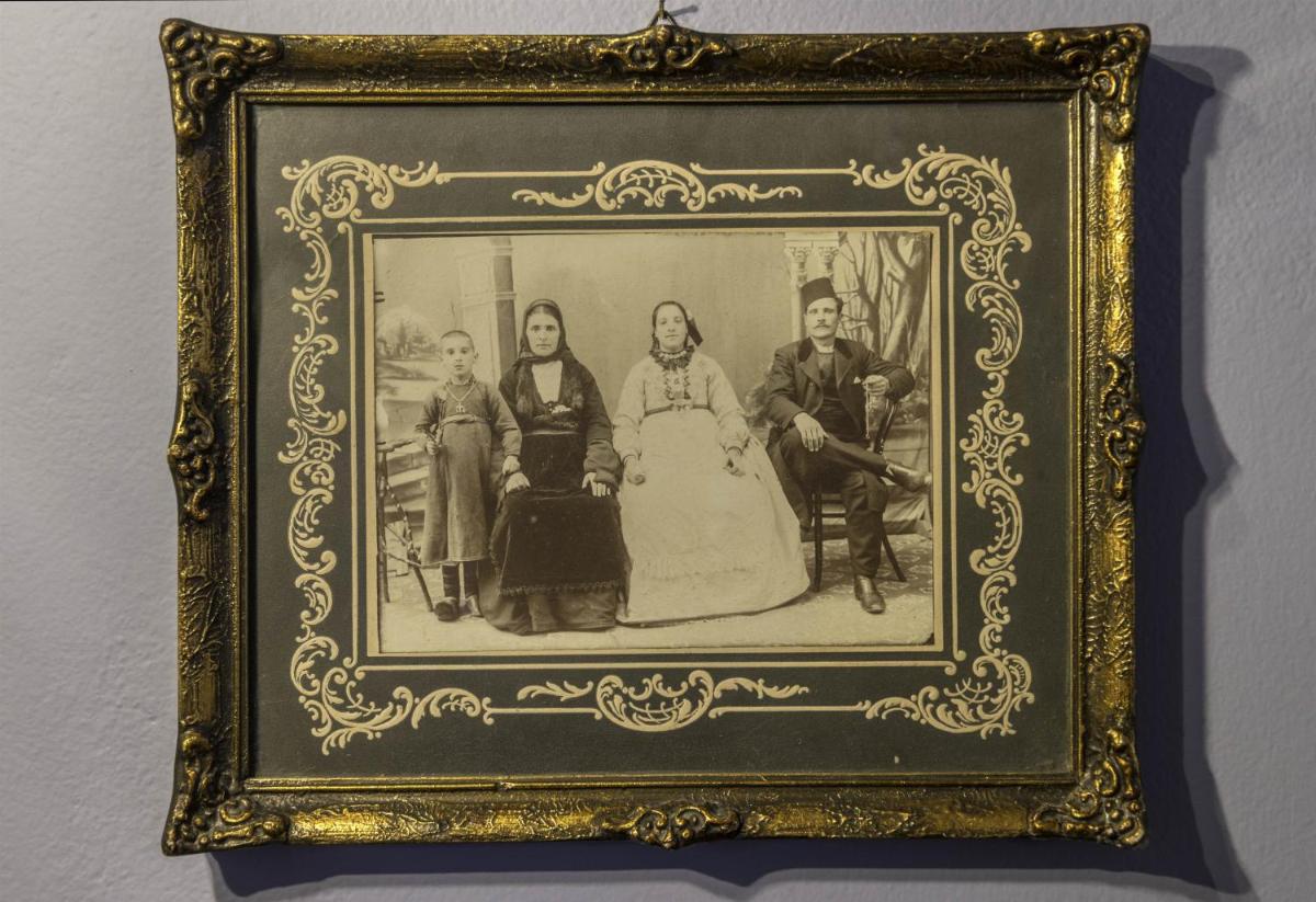 Arhontiko Ermoupolis