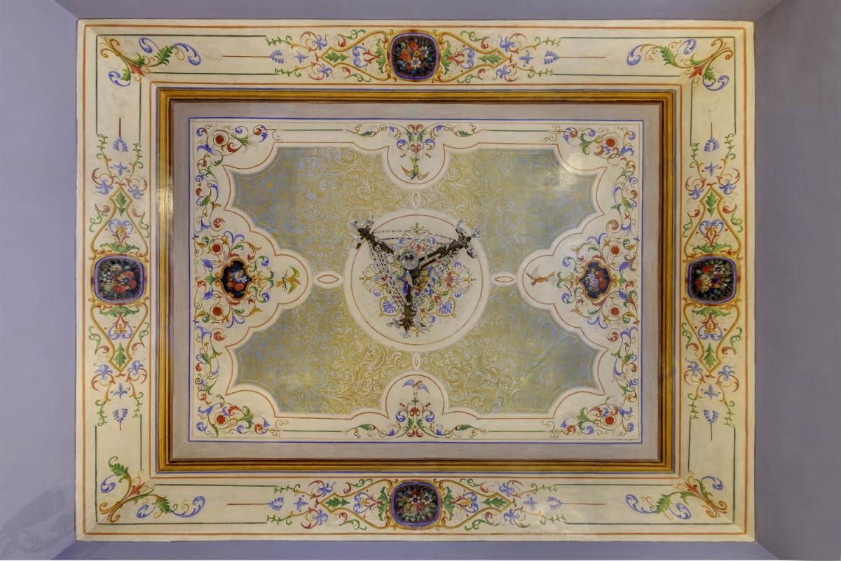 Arhontiko Ermoupolis