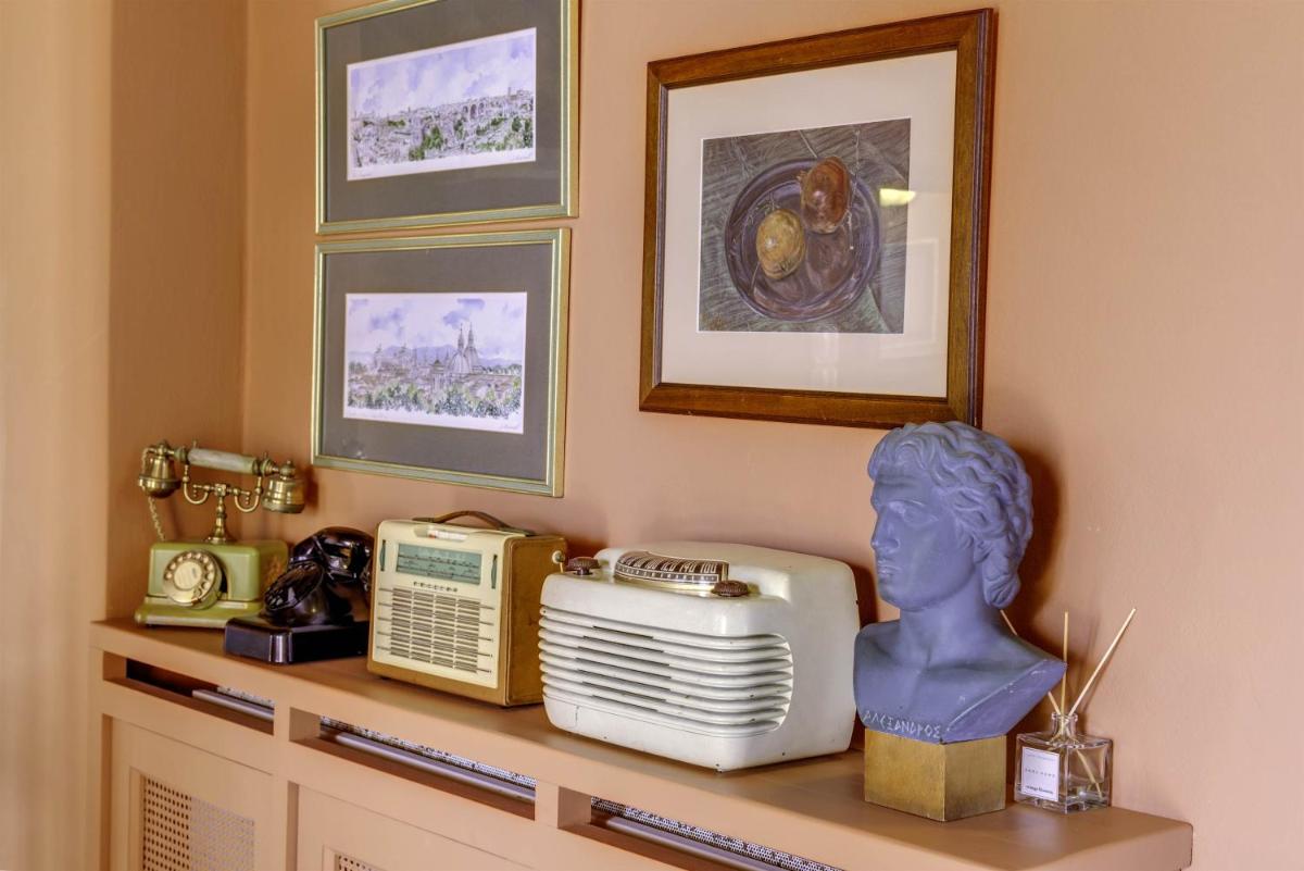 Arhontiko Ermoupolis