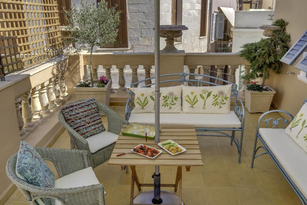 Arhontiko Ermoupolis