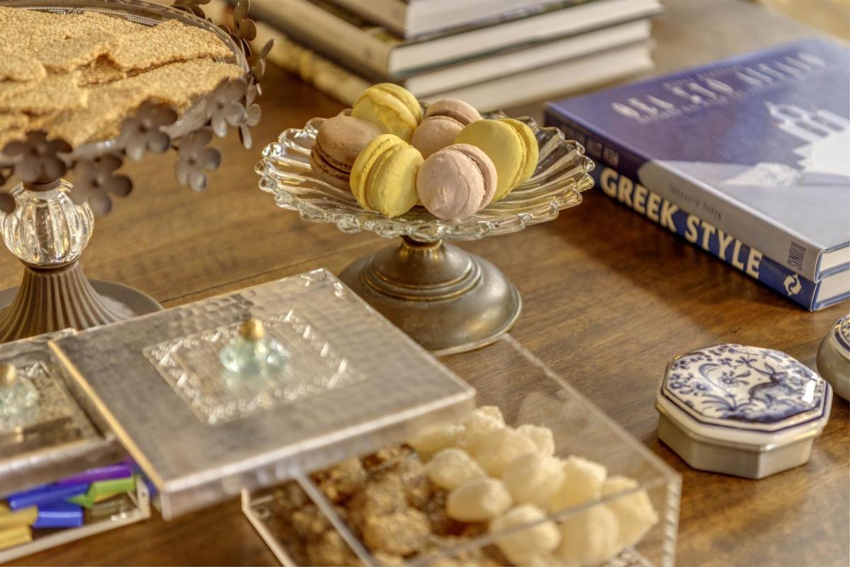 Arhontiko Ermoupolis