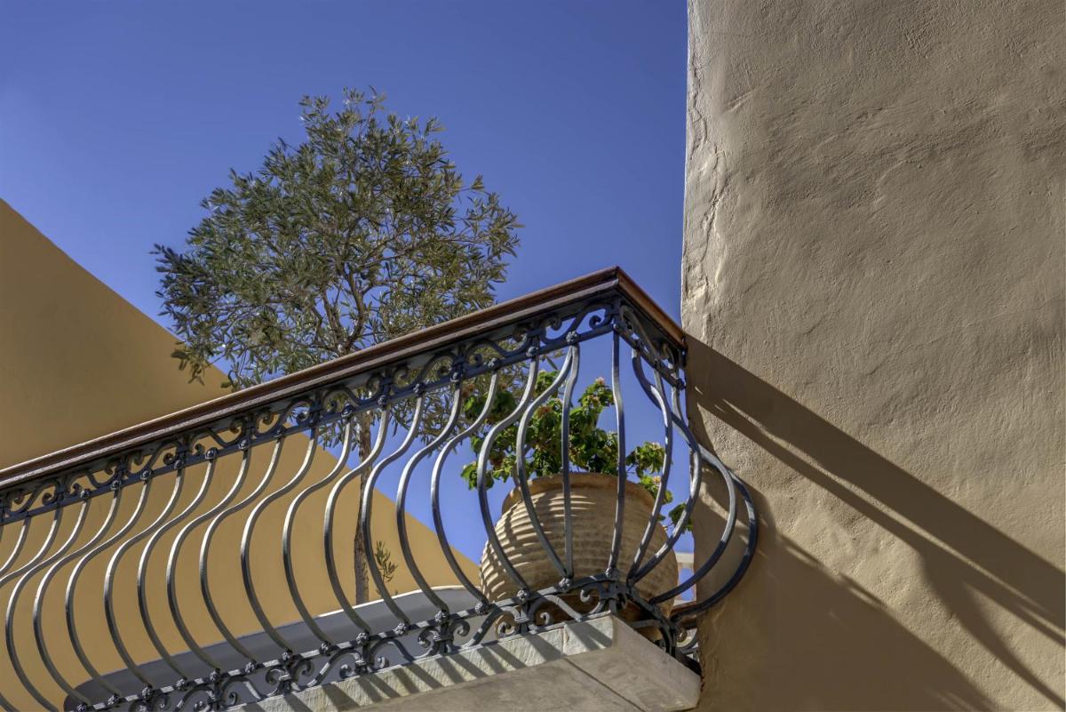 Arhontiko Ermoupolis