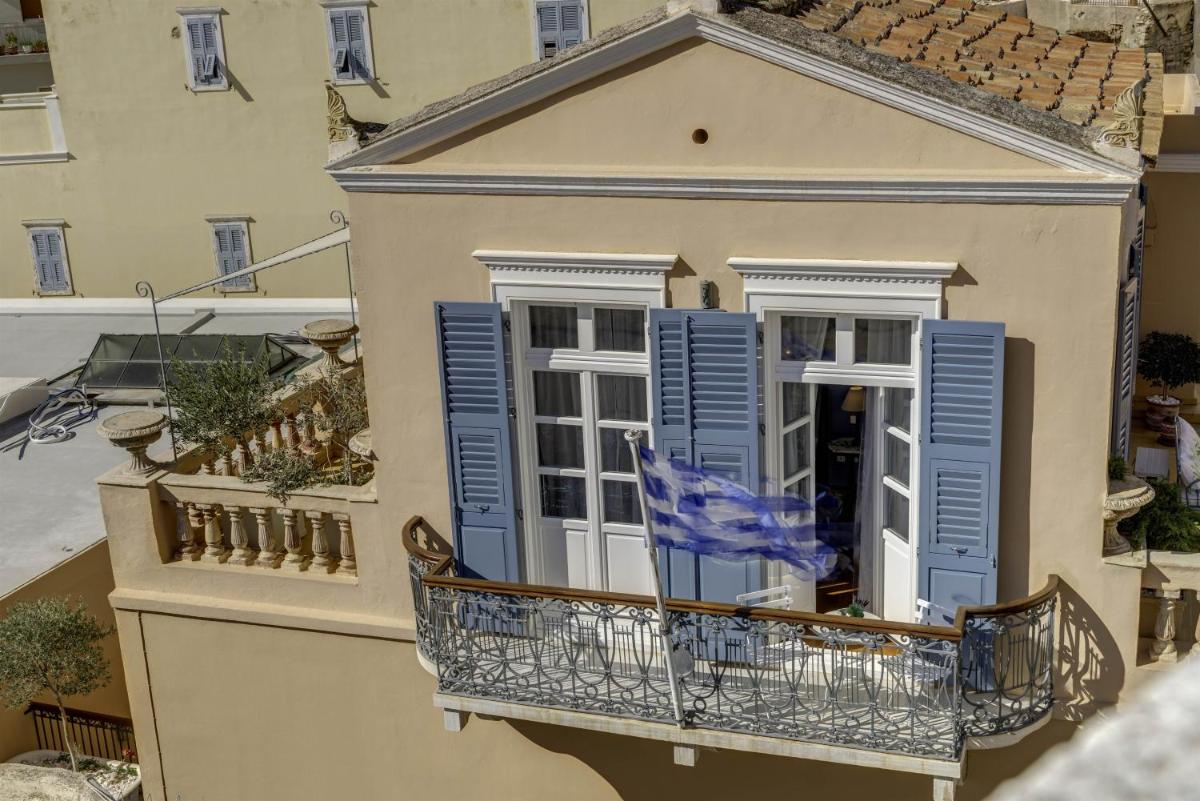 Arhontiko Ermoupolis