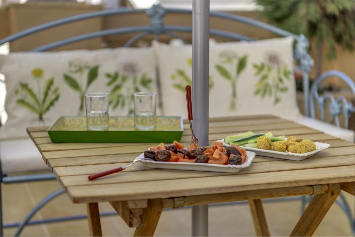 Arhontiko Ermoupolis