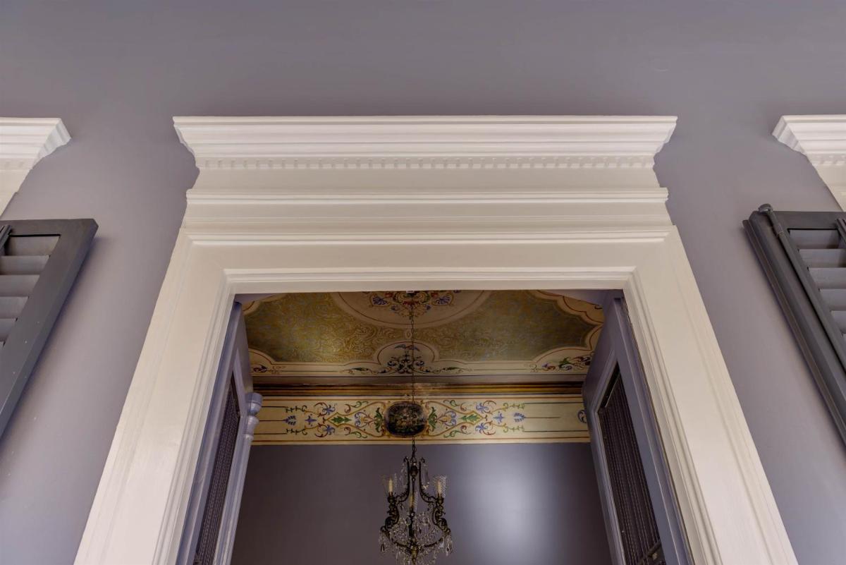 Arhontiko Ermoupolis