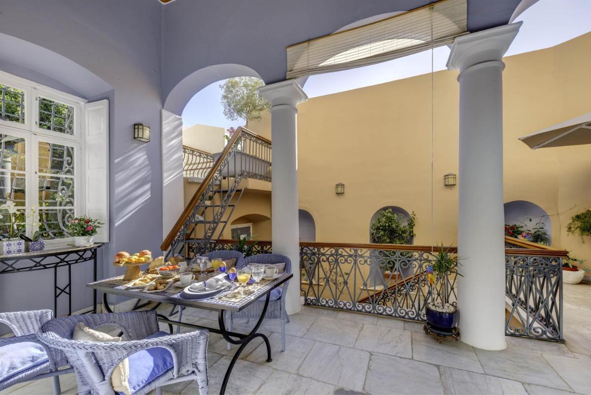 Arhontiko Ermoupolis