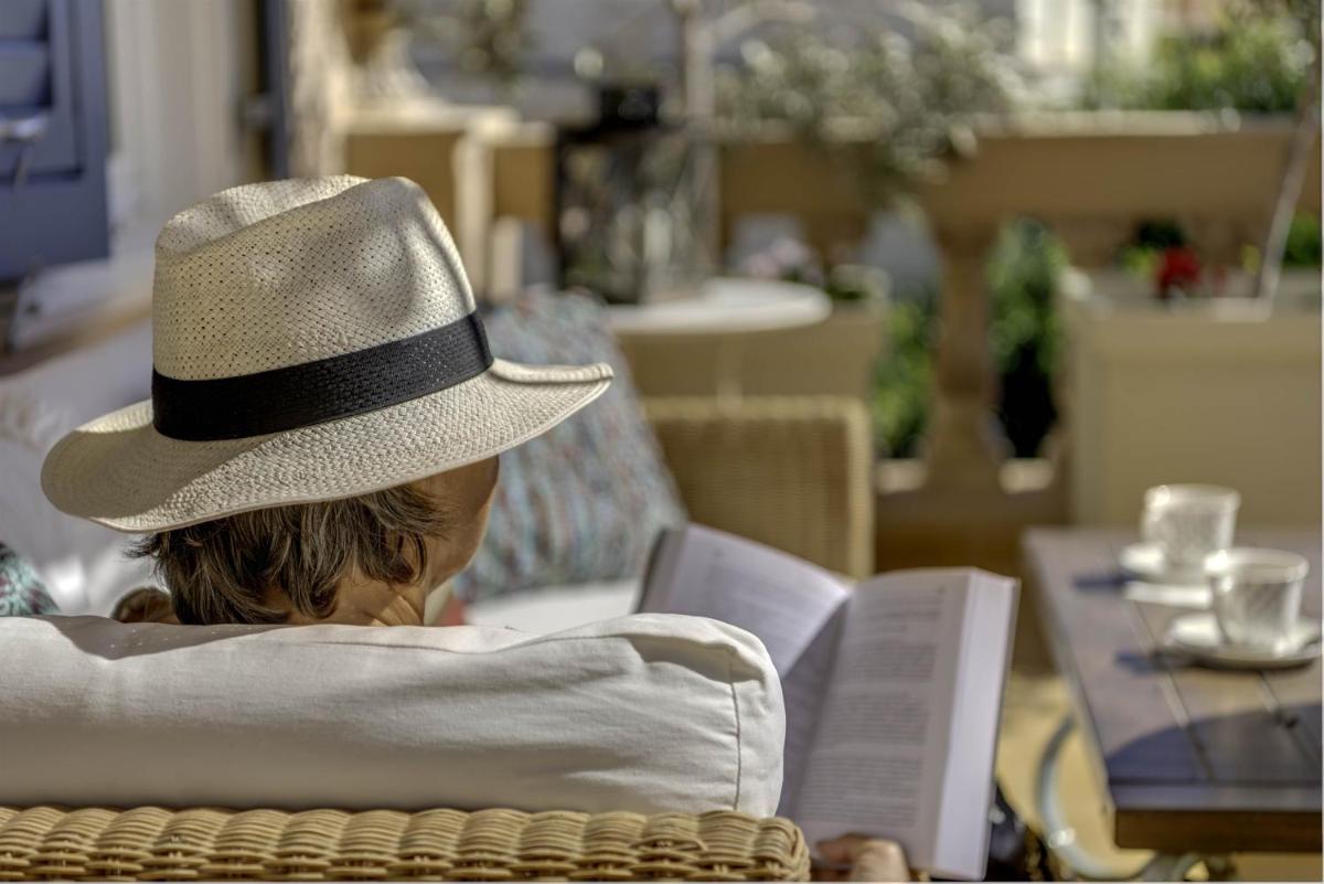 Arhontiko Ermoupolis