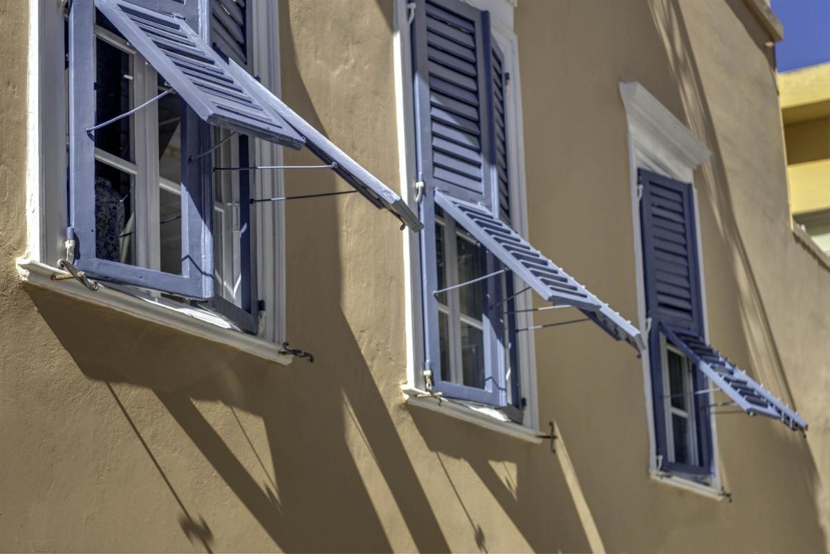 Arhontiko Ermoupolis