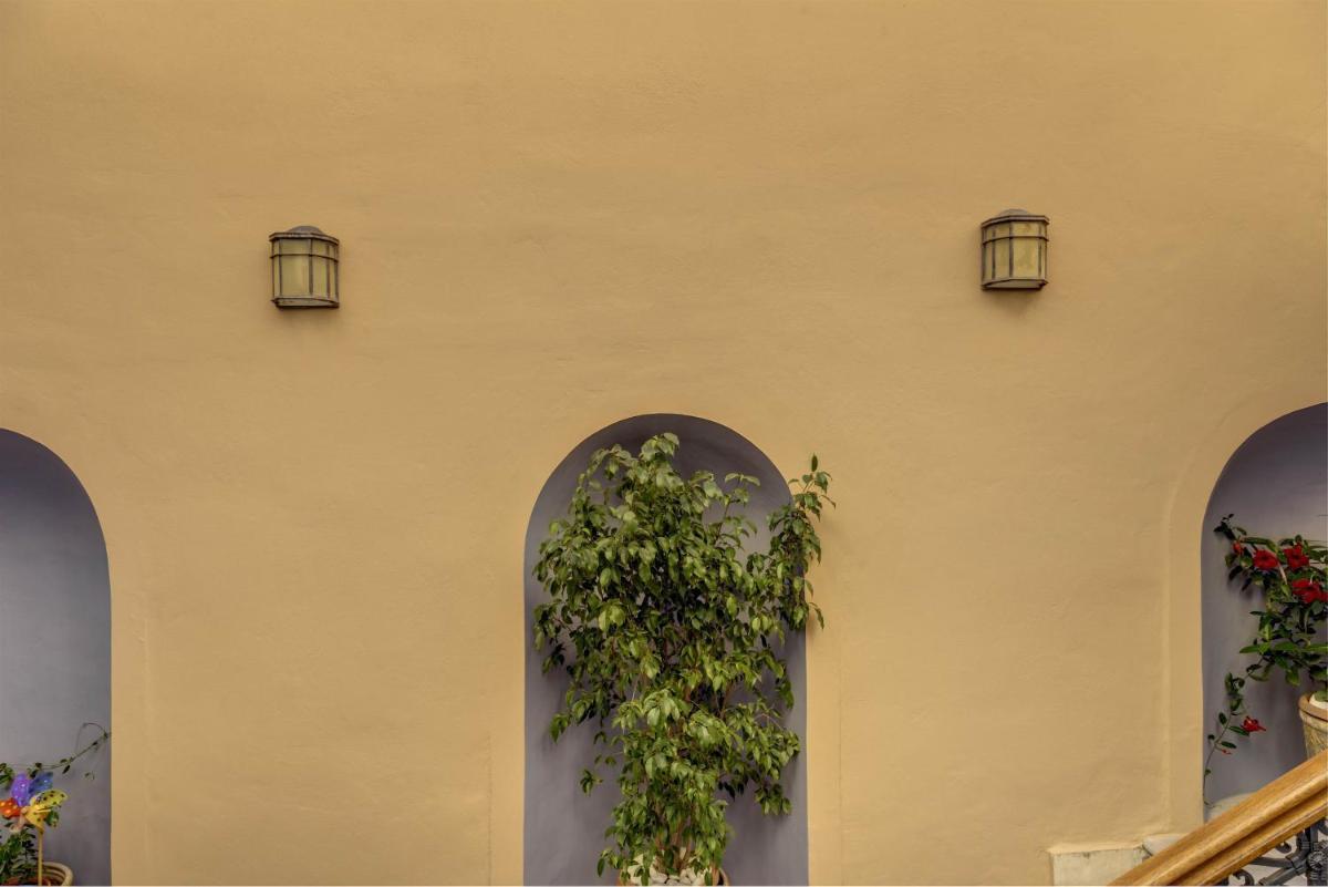 Arhontiko Ermoupolis