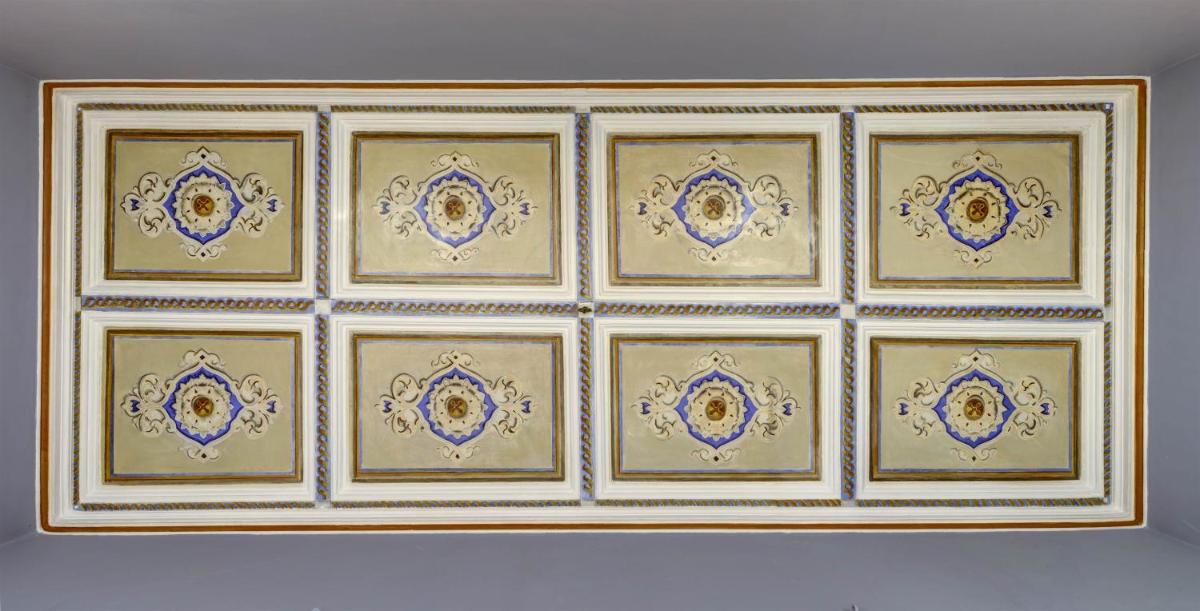 Arhontiko Ermoupolis