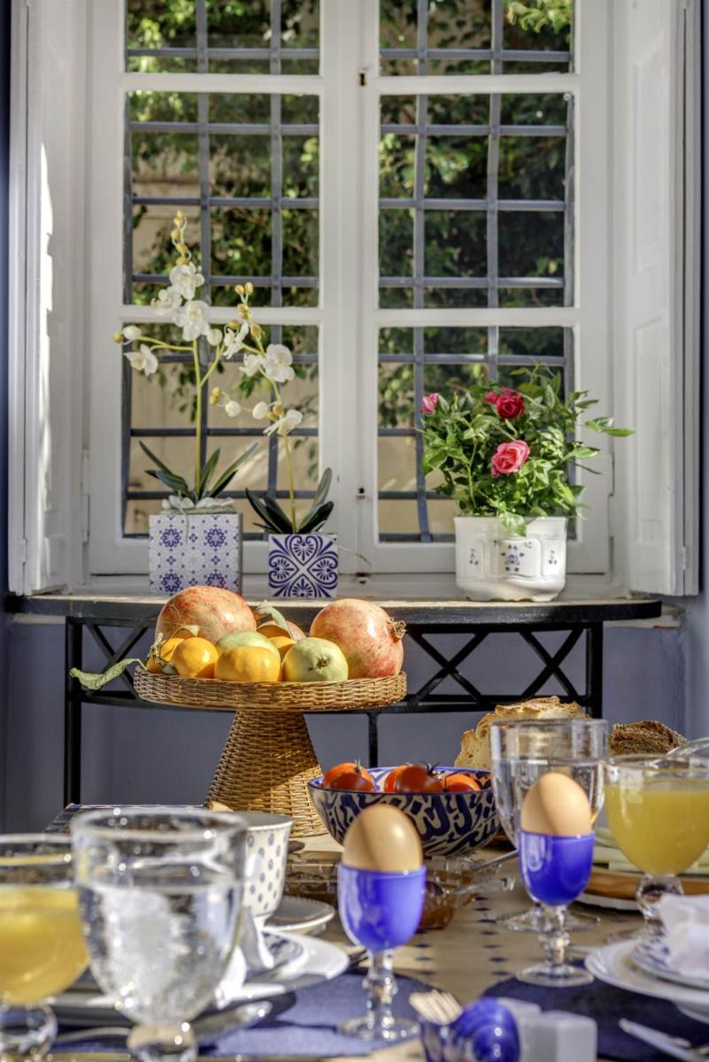 Arhontiko Ermoupolis