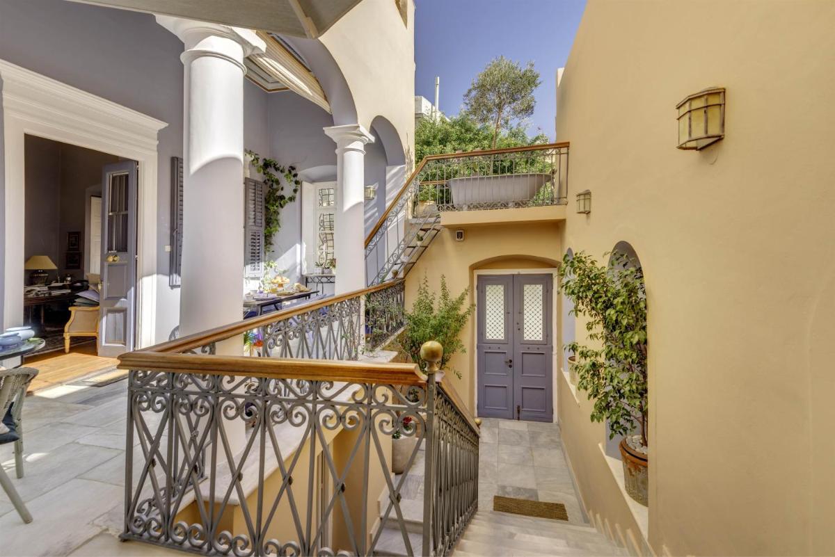 Arhontiko Ermoupolis