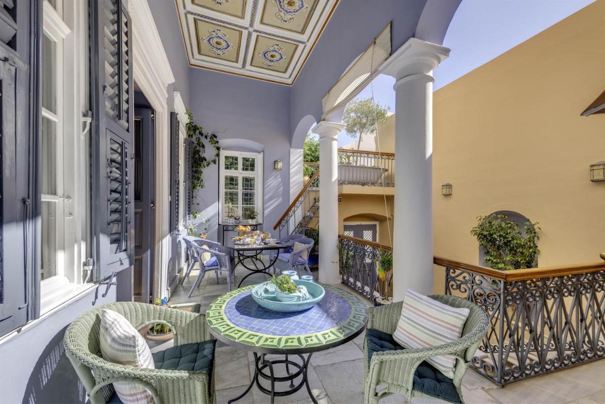 Arhontiko Ermoupolis