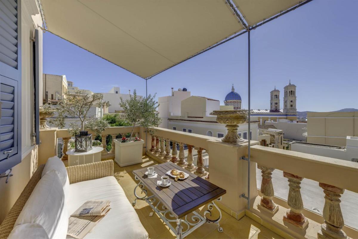 Arhontiko Ermoupolis