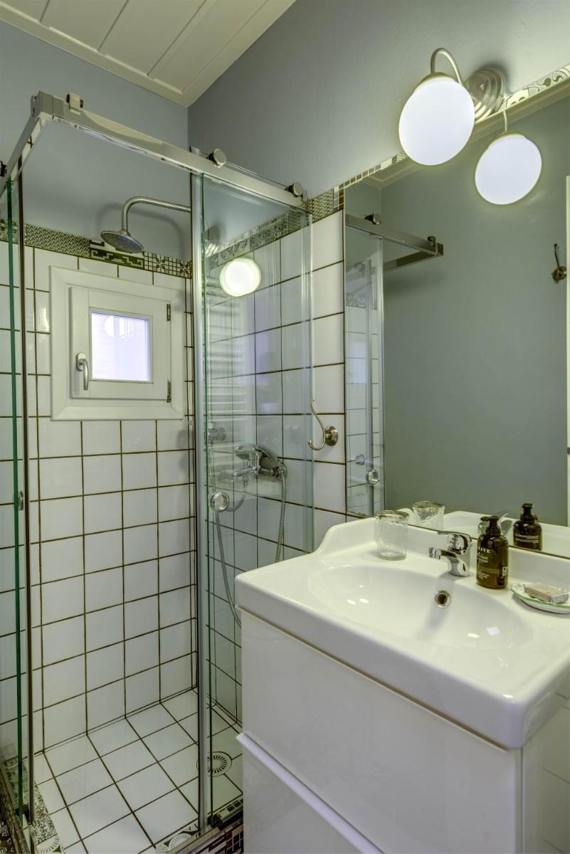 Arhontiko Ermoupolis