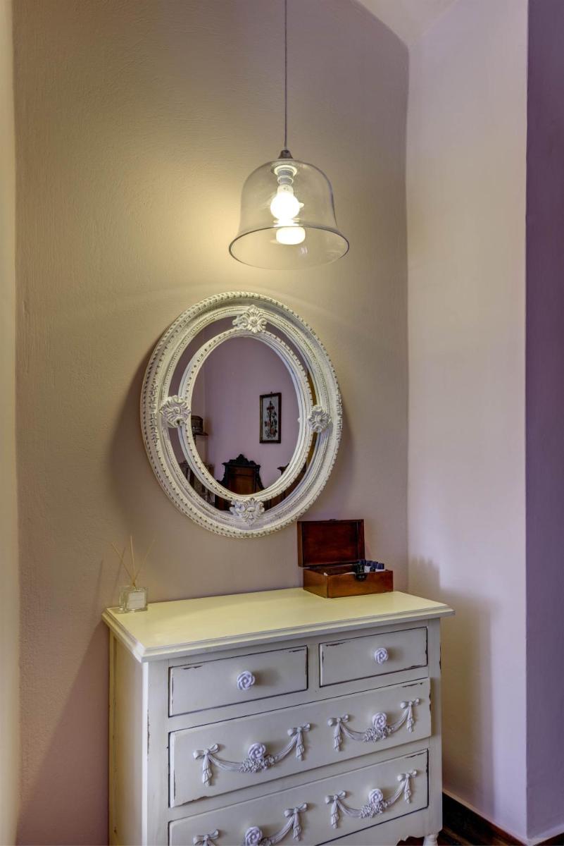 Arhontiko Ermoupolis