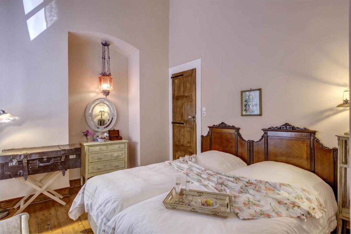 Arhontiko Ermoupolis