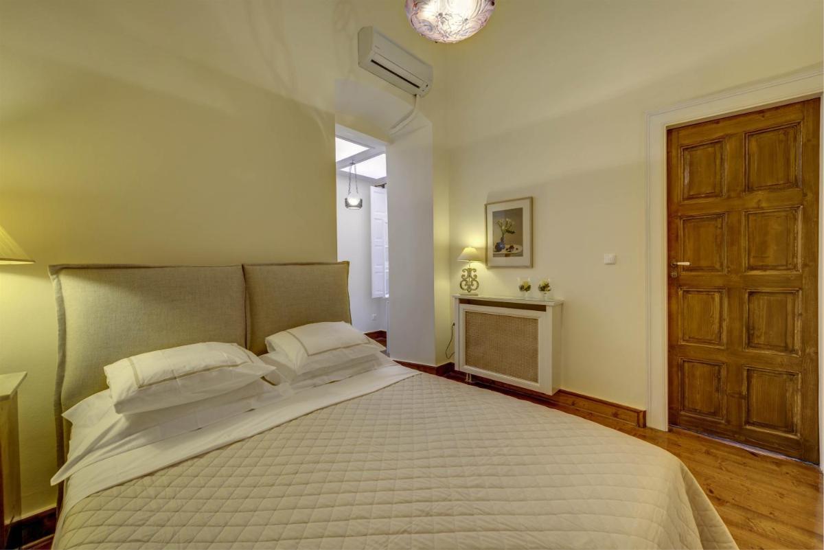 Arhontiko Ermoupolis