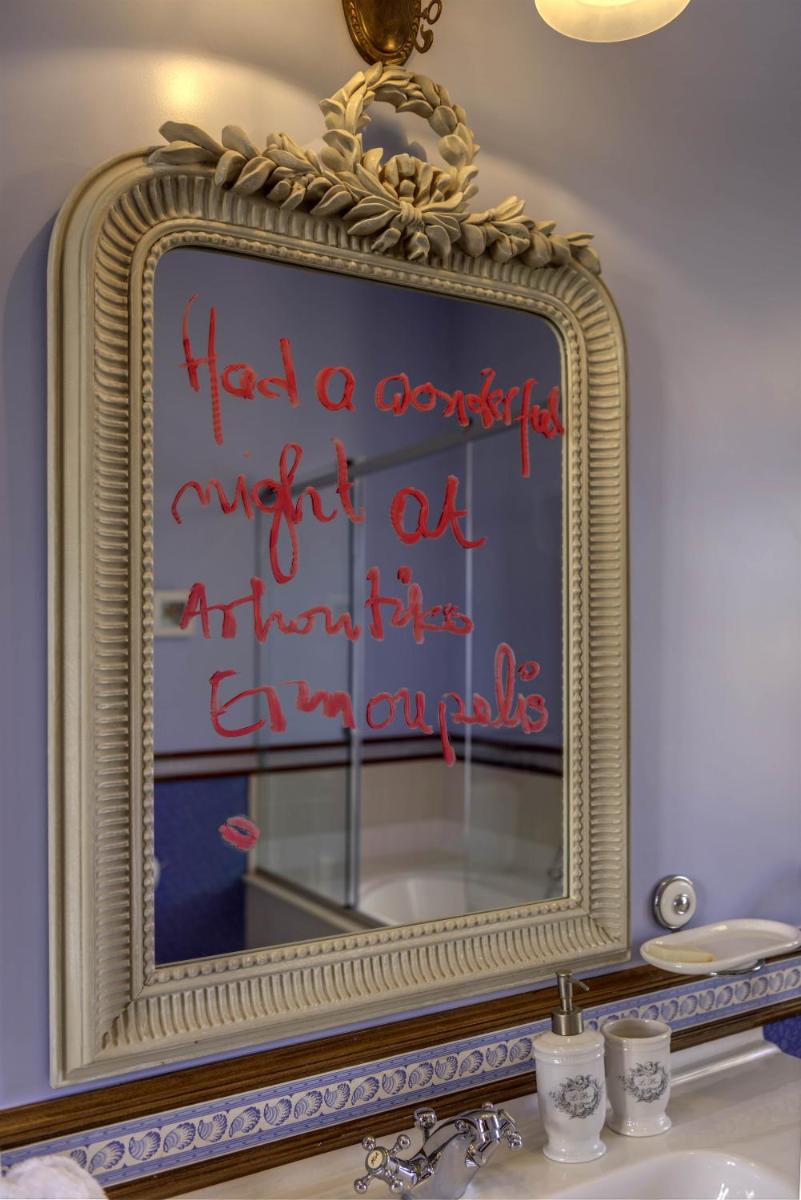 Arhontiko Ermoupolis