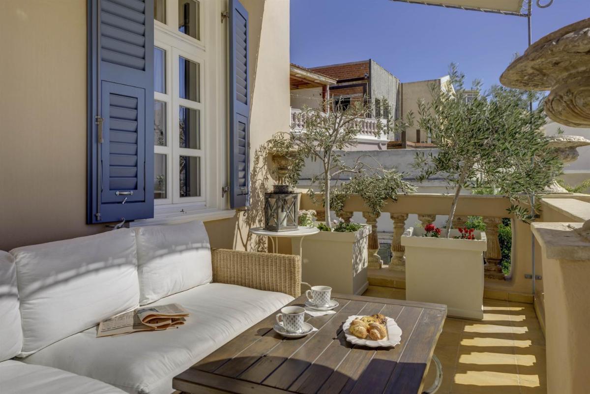 Arhontiko Ermoupolis