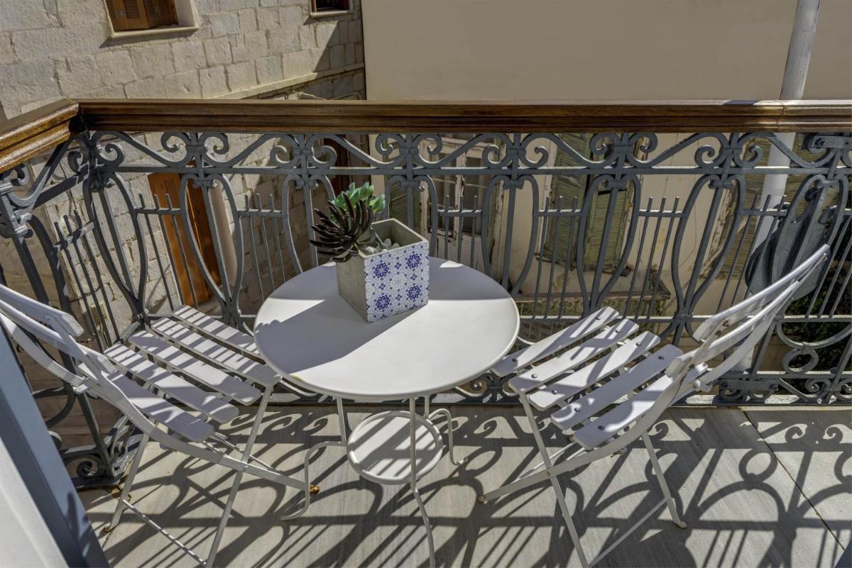 Arhontiko Ermoupolis