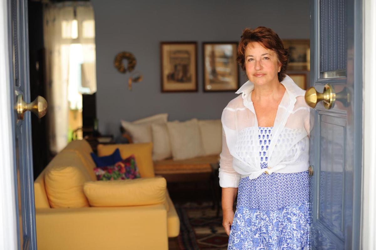 Arhontiko Ermoupolis