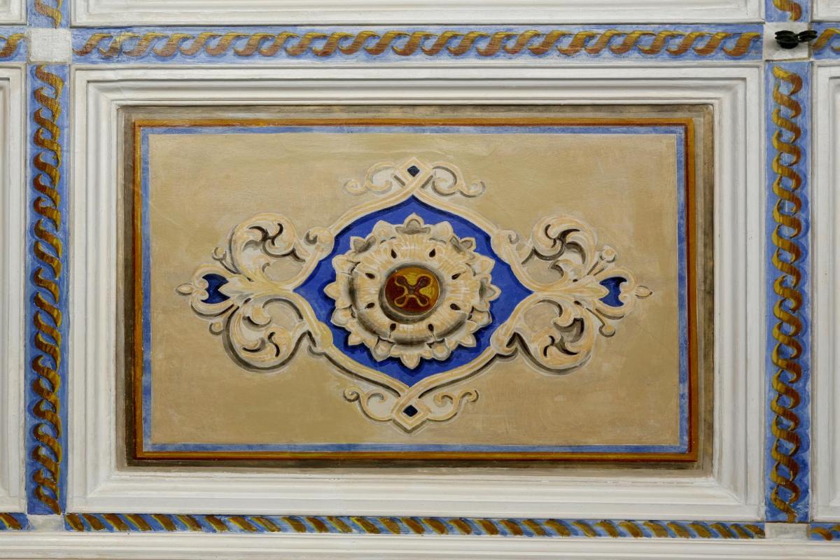 Arhontiko Ermoupolis