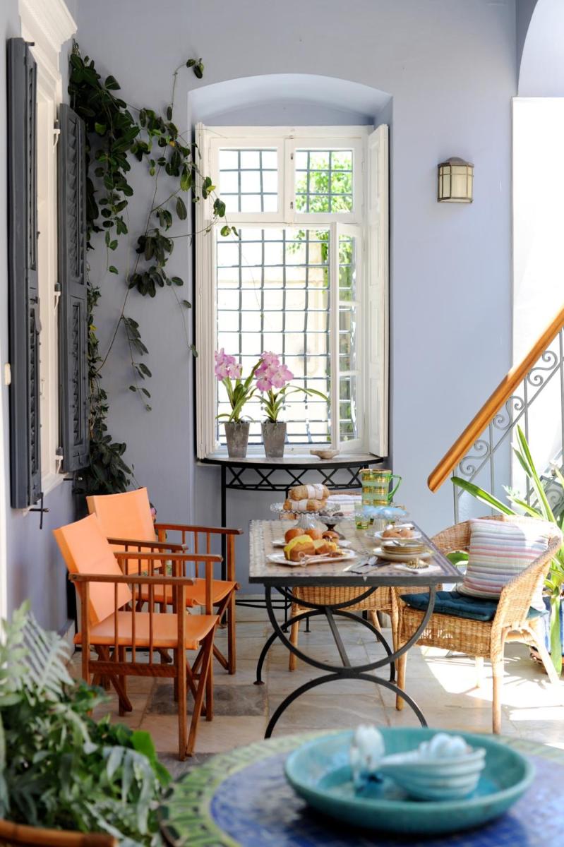 Arhontiko Ermoupolis