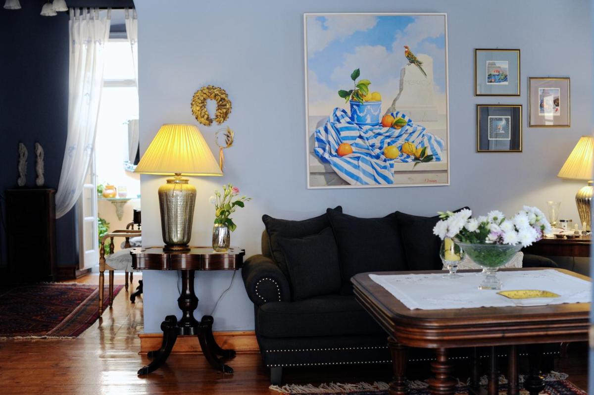 Arhontiko Ermoupolis