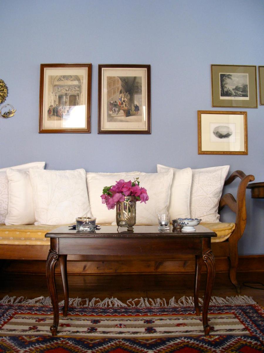 Arhontiko Ermoupolis