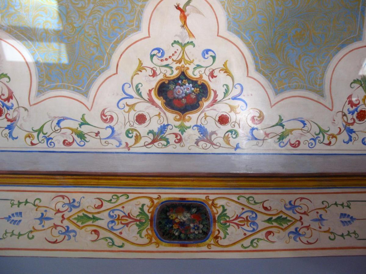 Arhontiko Ermoupolis