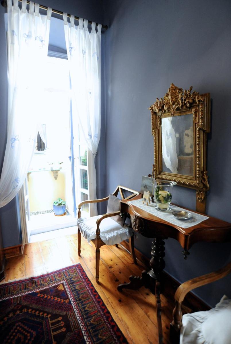 Arhontiko Ermoupolis