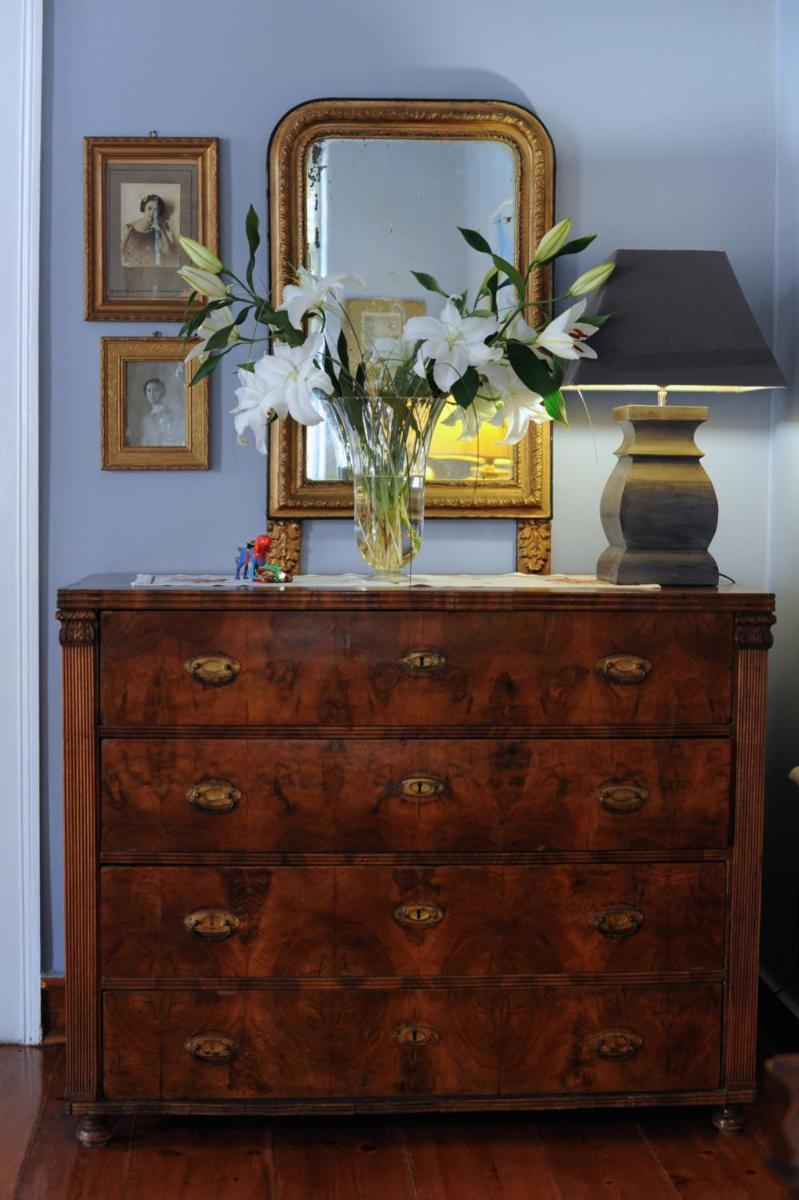 Arhontiko Ermoupolis