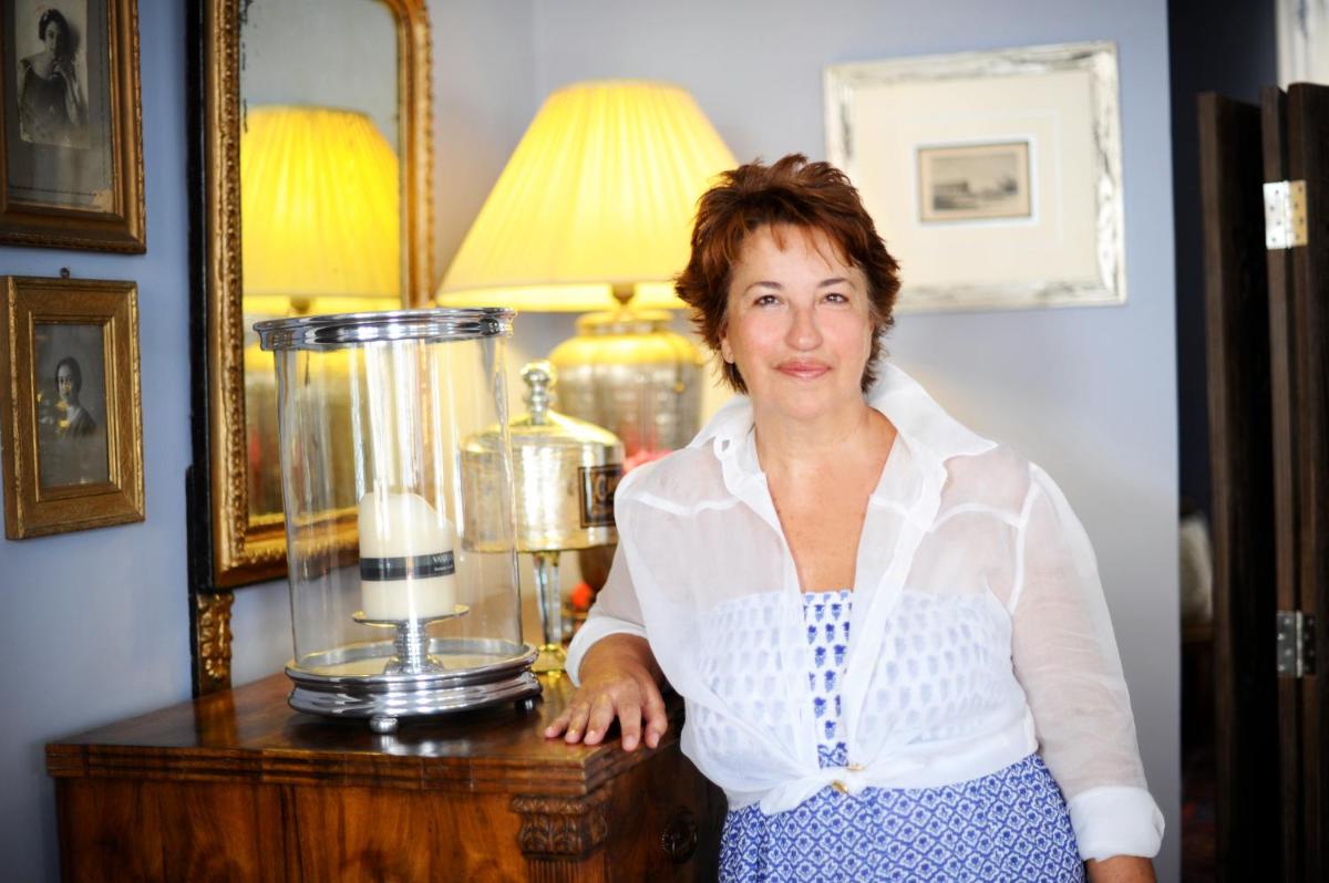 Arhontiko Ermoupolis