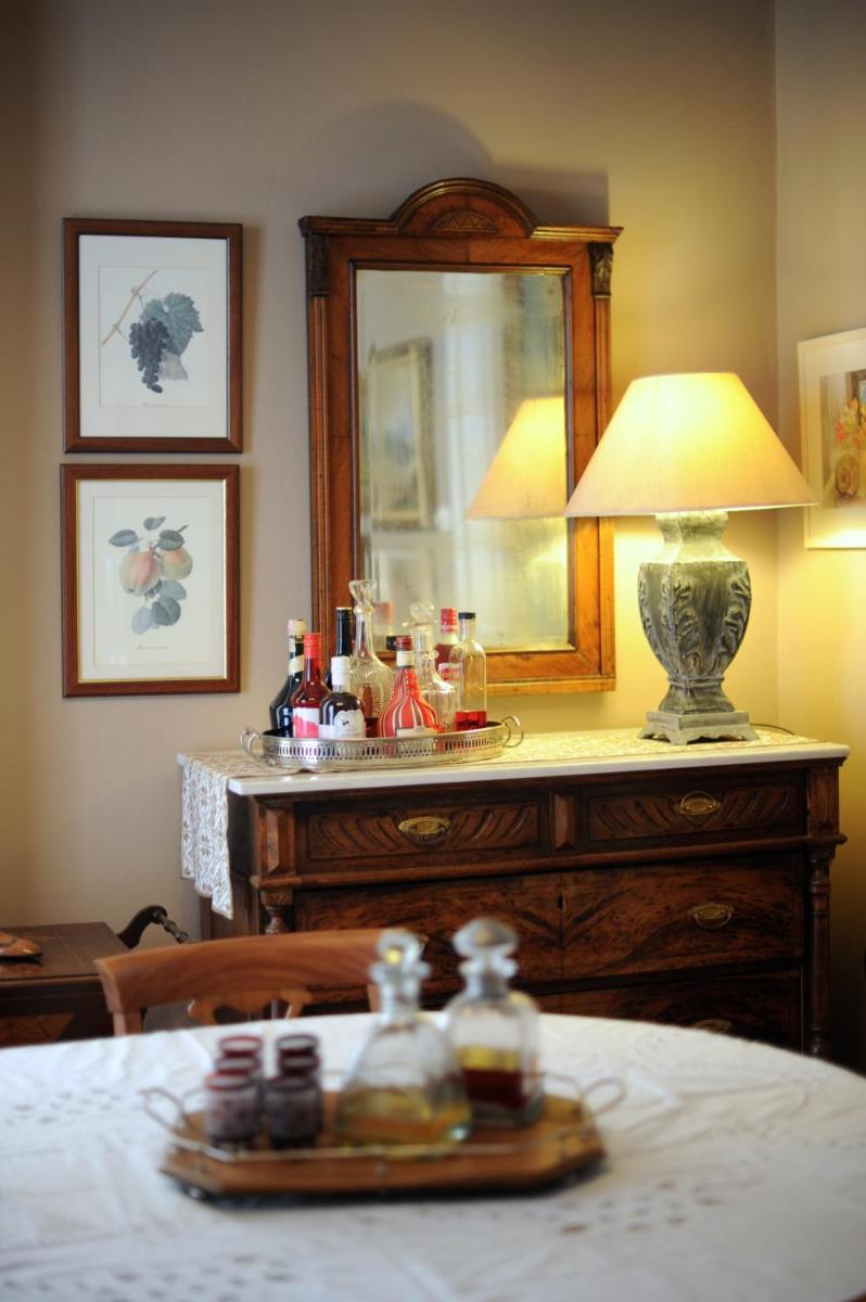 Arhontiko Ermoupolis