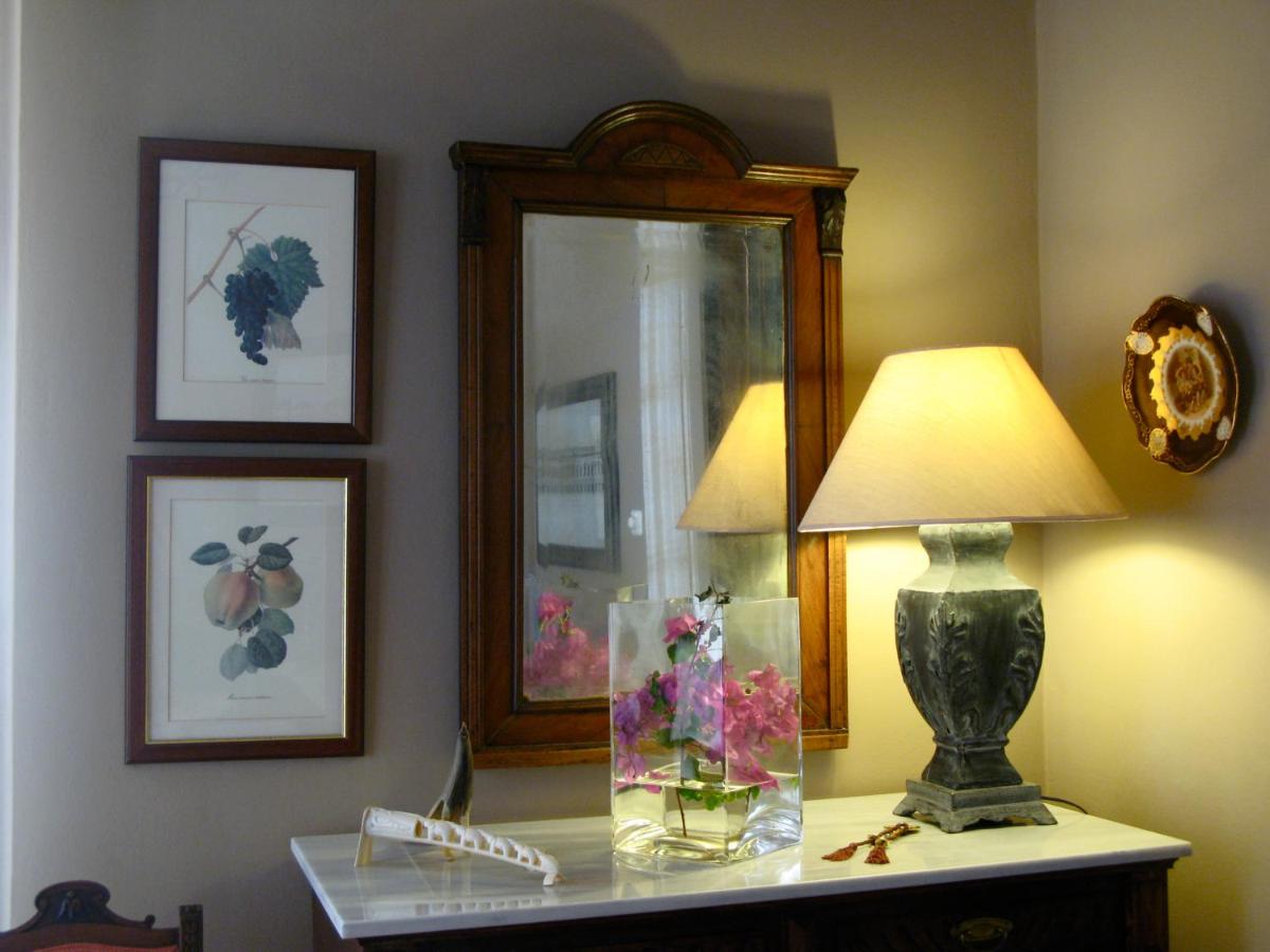 Arhontiko Ermoupolis