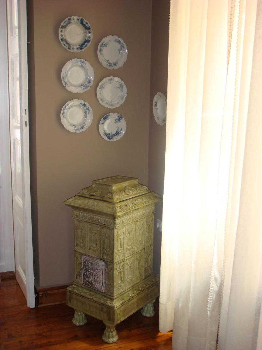 Arhontiko Ermoupolis