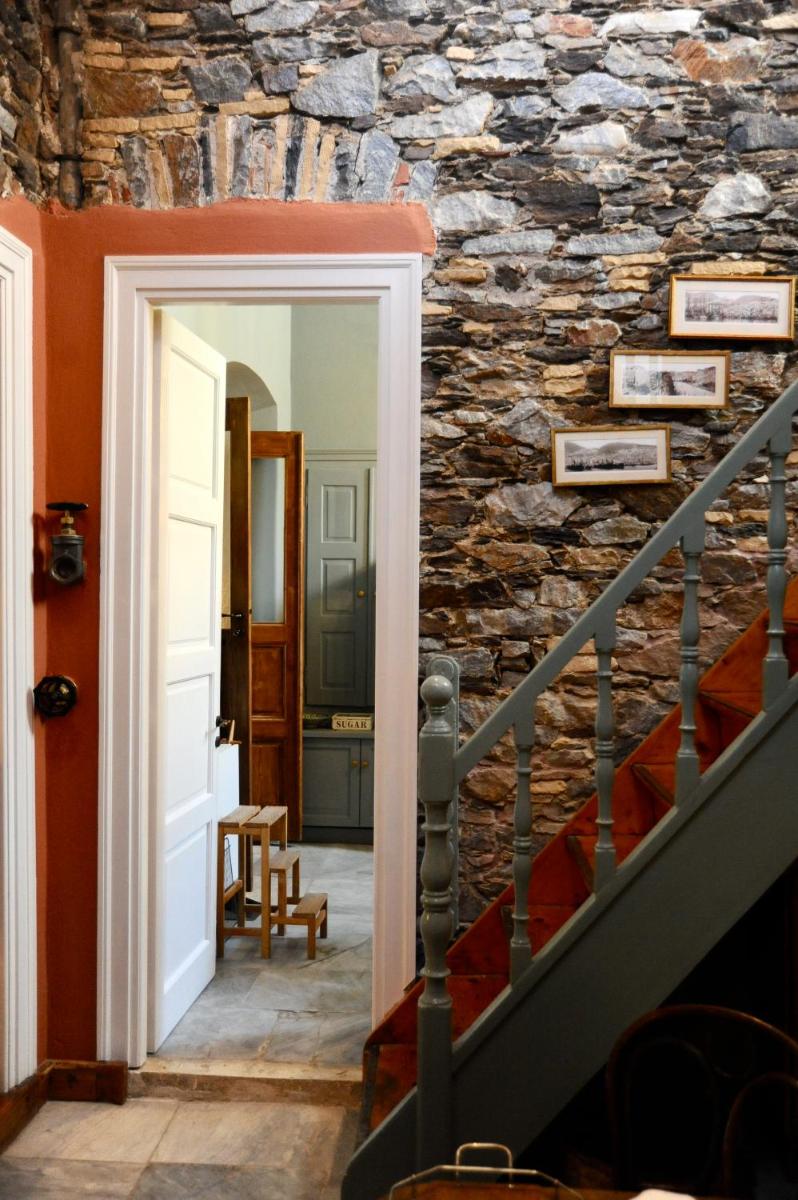 Arhontiko Ermoupolis