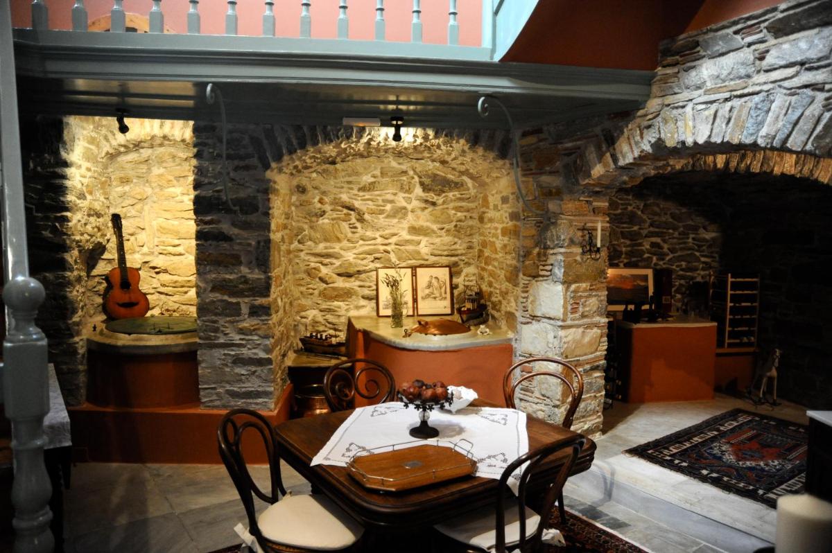 Arhontiko Ermoupolis