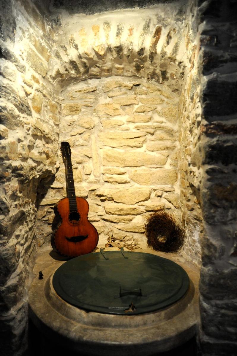 Arhontiko Ermoupolis