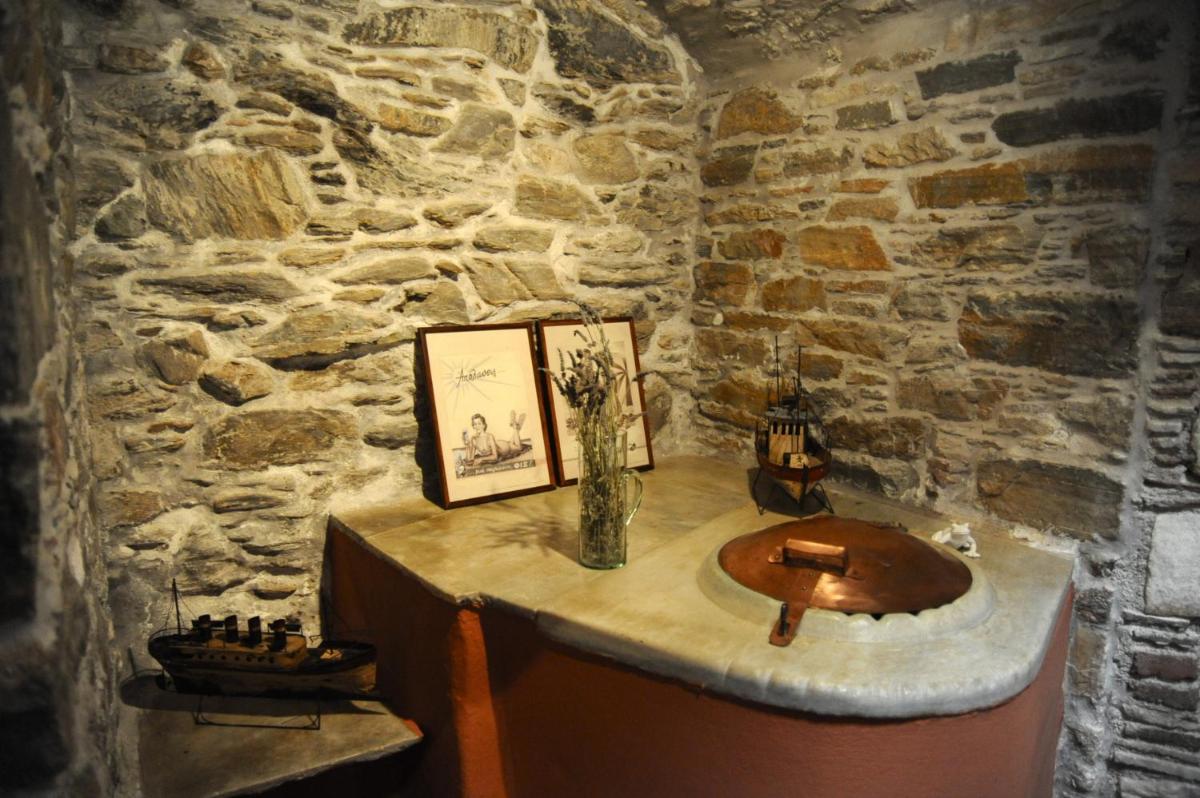 Arhontiko Ermoupolis