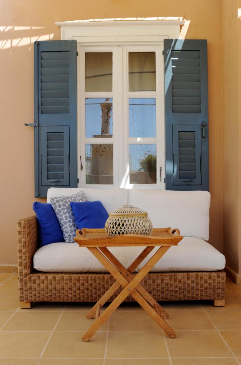 Arhontiko Ermoupolis